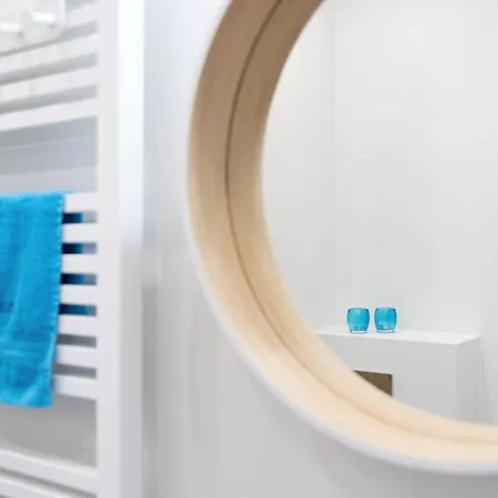 Apartament PobierowoBlue A008 Zewnętrze zdjęcie