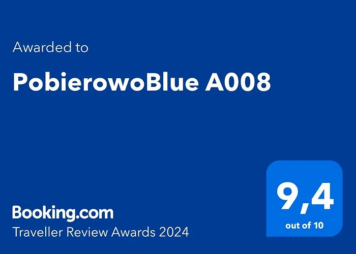 Pobierowoblue A008