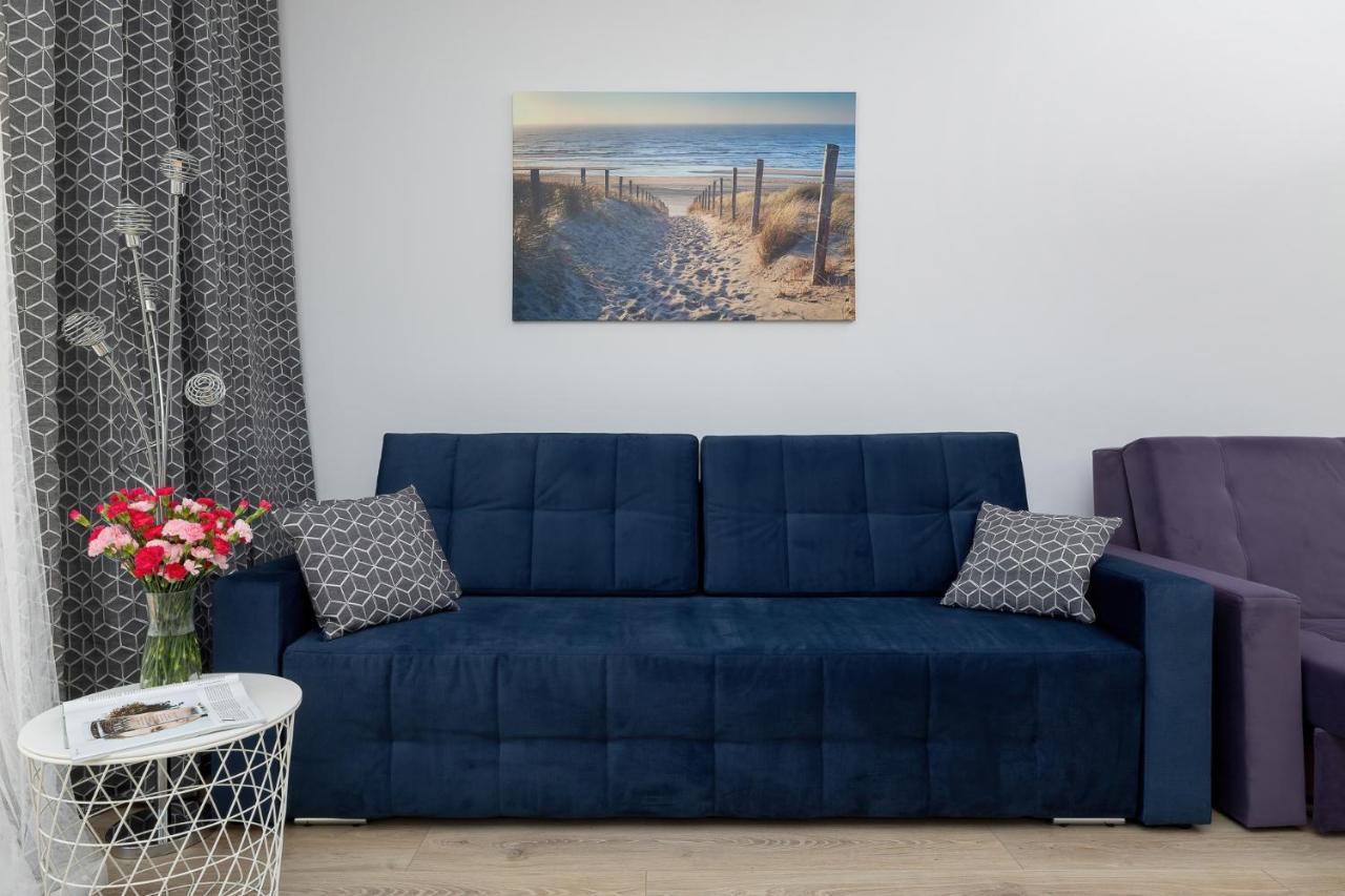Apartment Pobierowoblue A008 *