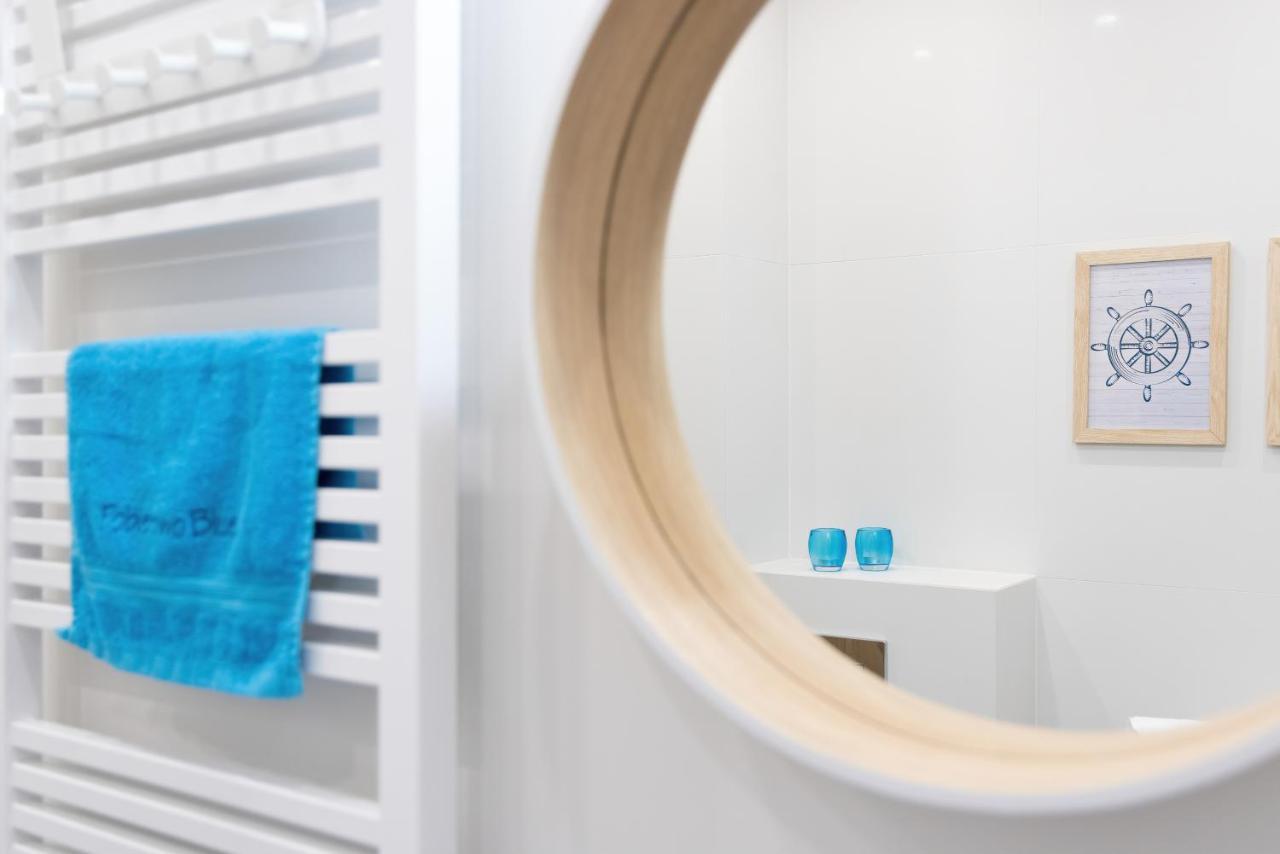 Pobierowoblue A008 Apartment *