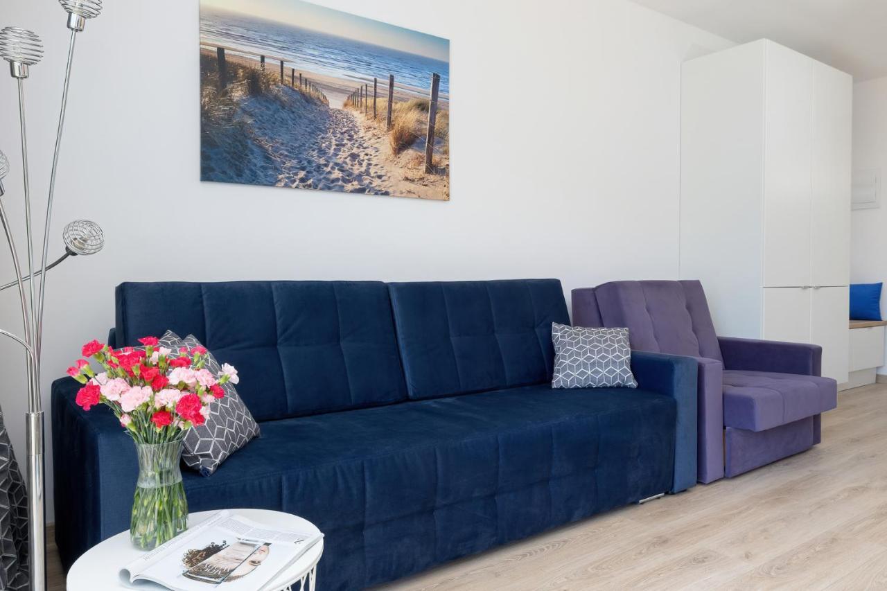 Apartment Pobierowoblue A008 Pobierowo