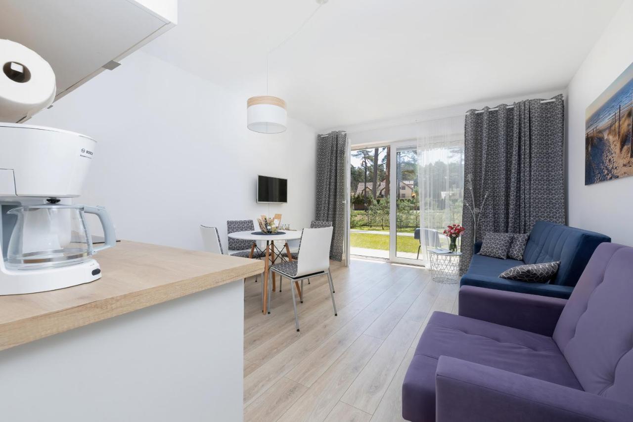 Apartment Pobierowoblue A008 *