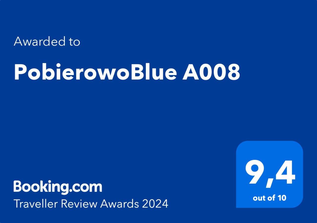 Pobierowoblue A008 * Pobierowo
